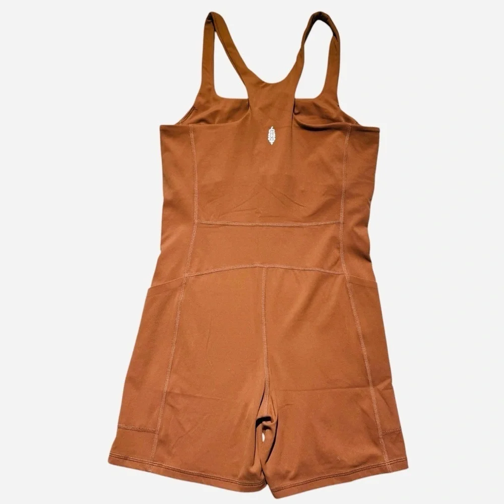 Free People hit ground
